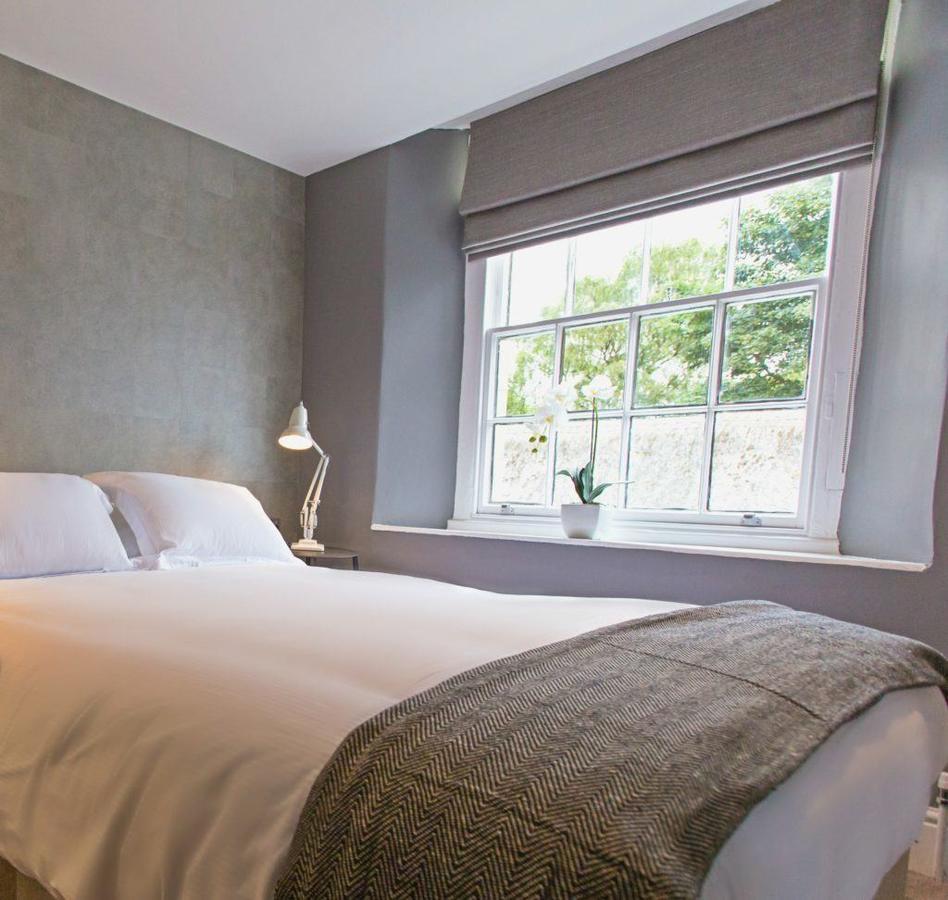 Mill Street Pub & Kitchen Bed & Breakfast โอ๊กคัม ภายนอก รูปภาพ