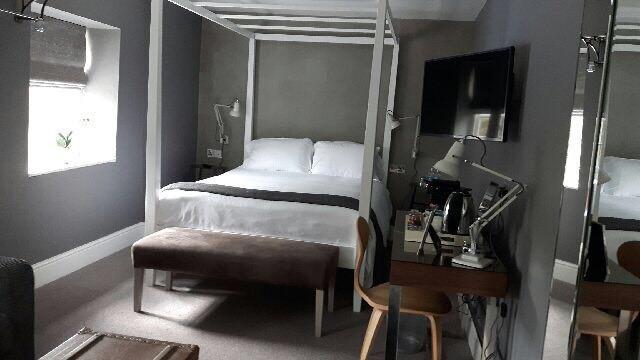 Mill Street Pub & Kitchen Bed & Breakfast โอ๊กคัม ภายนอก รูปภาพ
